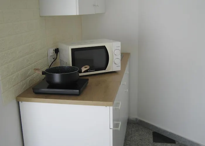 Business Apartments