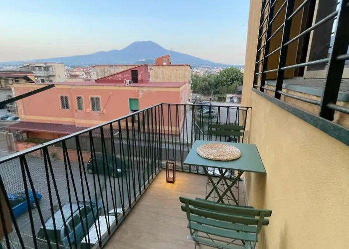Anem 'E Cor - Casa A Mare B&B