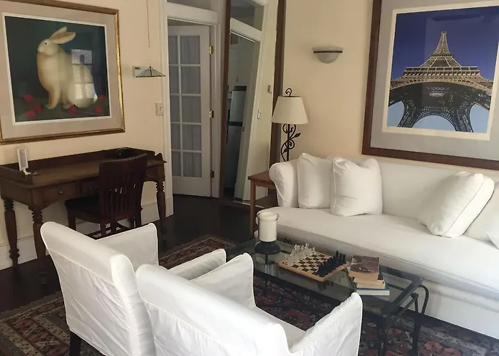 Wakefield Bed & Breakfasts 