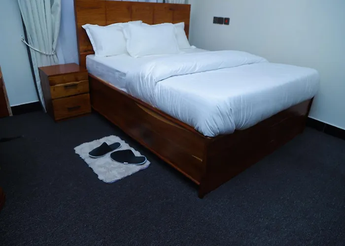 Ken Homestay