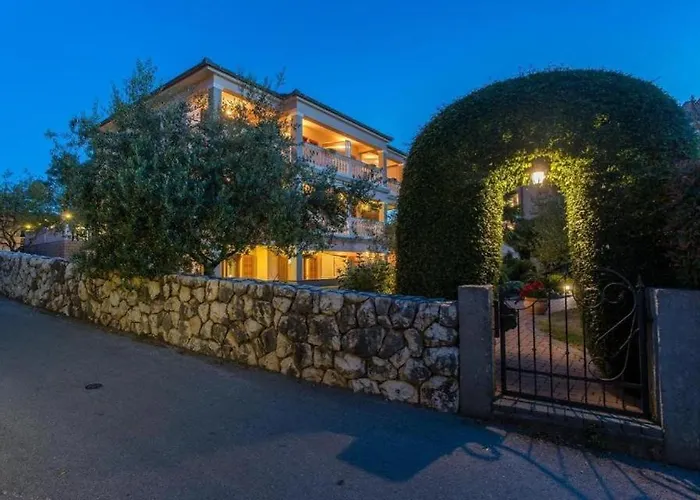 B&B Vila Milcetic