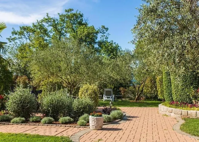 B&B Vila Milcetic