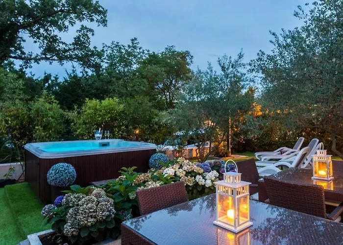 B&B Vila Milcetic