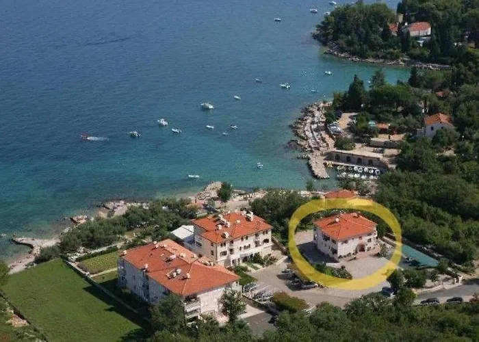 B&B Vila Milcetic