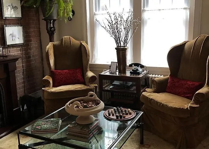 Riverview Organic Bed & Breakfast And Wellness Center