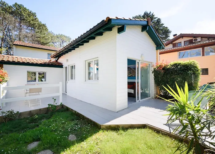 Chambres D'Hotes Villa Oz