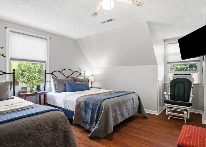Blacksburg Bed & Breakfast