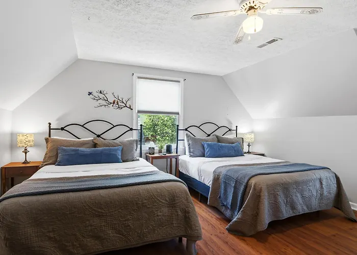 Blacksburg Bed & Breakfast