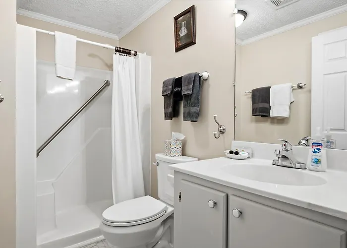 Blacksburg Bed & Breakfast