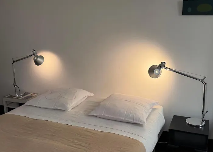 Chambre D'Hotes Annelets