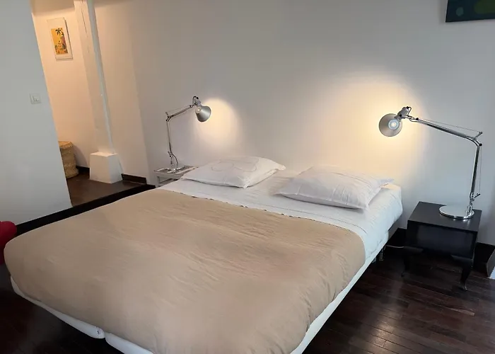 Chambre D'Hotes Annelets
