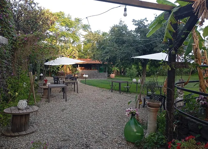 B&B Villa Lidia with parking&jacuzzi