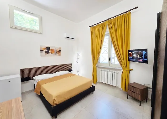 Casa vacanze Annarella Nocera Inferiore