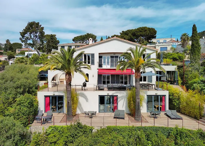 Villa Annette