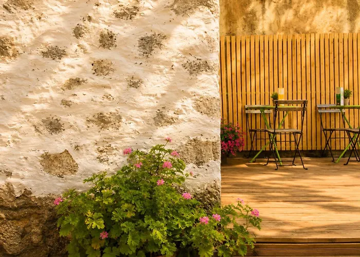 Authentic Stay Old Town Himara