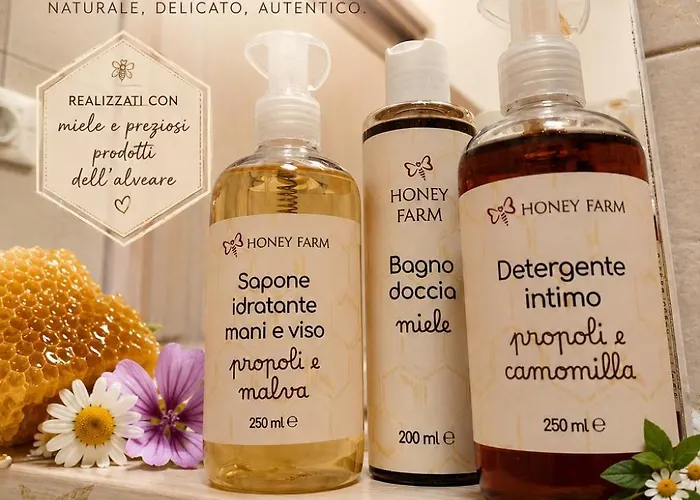 Agriturismo Honey Farm