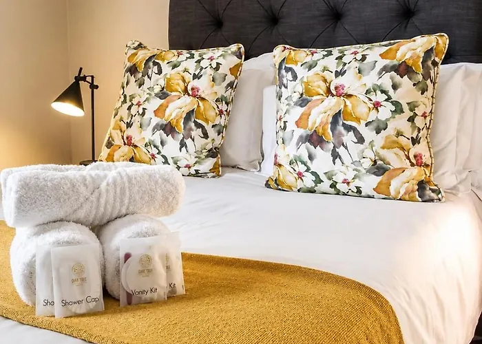 Olive Tree Boutique Hotel