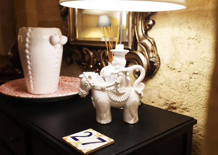 Ponticelli B&B Boutique