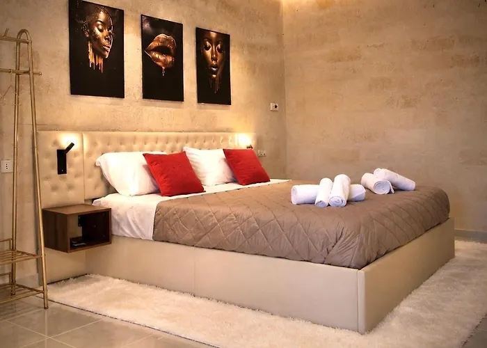 Aphrodeseum Romantic Suite