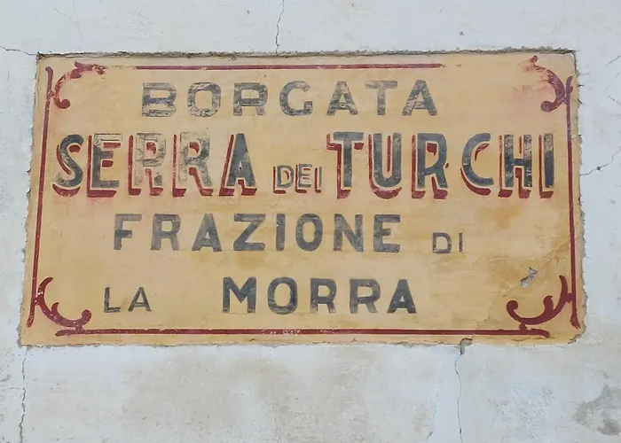 Langhe MorrAmour