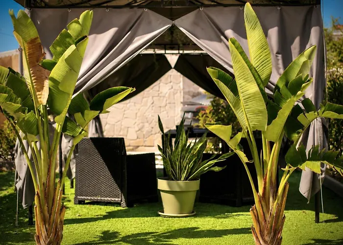 Aphrodeseum Romantic Suite