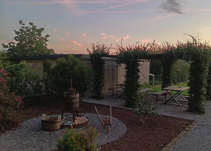 Le vigne sull’Adda