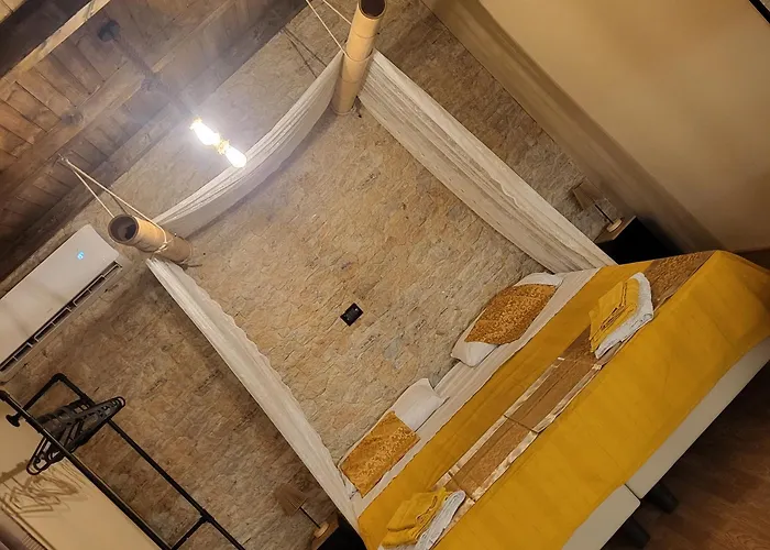 B&B Dimora del centro