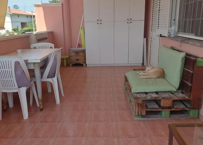 Le Ninfe Bed And Breakfast