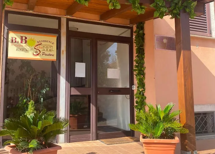 Raggio di Sole