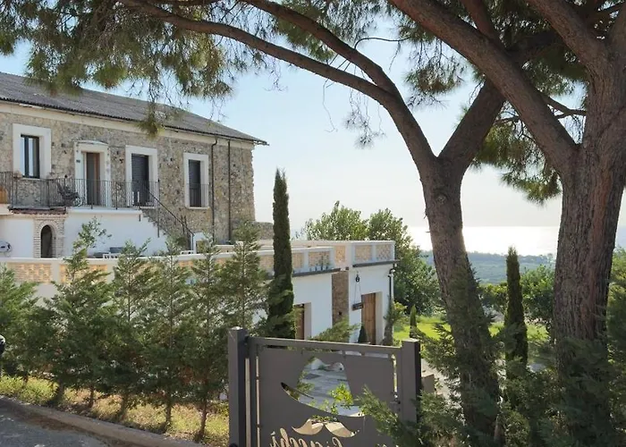 Don Giacchì Country House