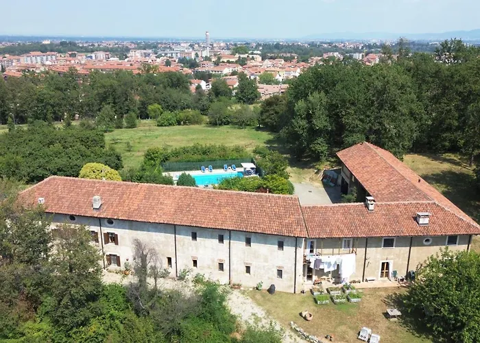 Cascina Bucolica