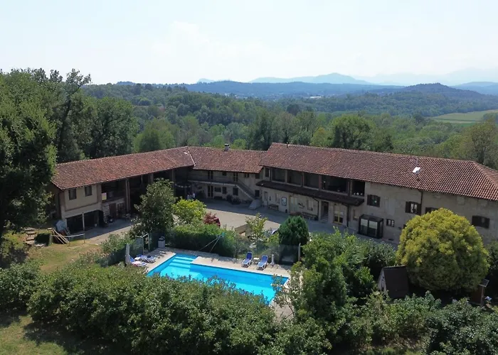 Cascina Bucolica