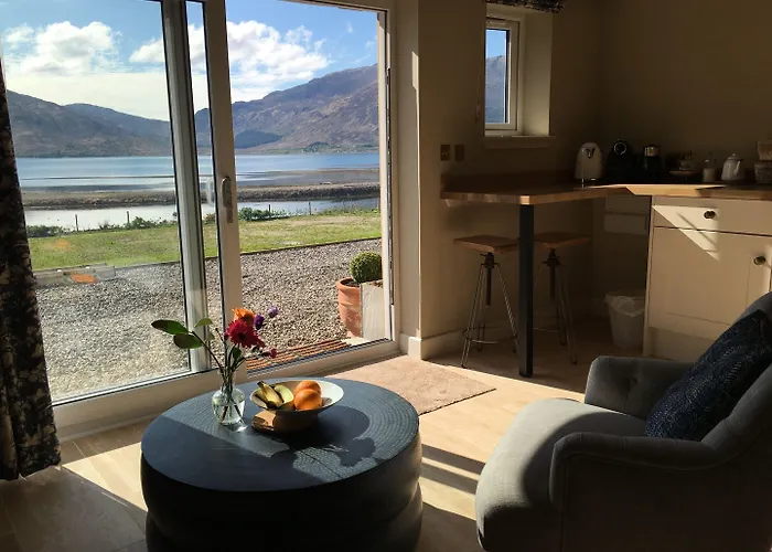 Kirkton Bay House Bed And Breakfast