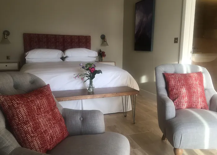 Kirkton Bay House Bed And Breakfast