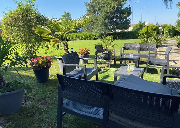 B&B Villa Prestigio