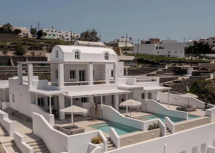 Arotron Santorini
