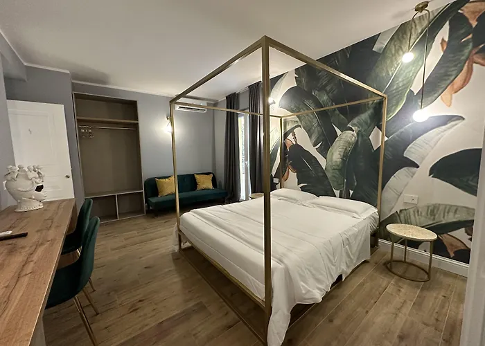 Krysos Luxury Rooms