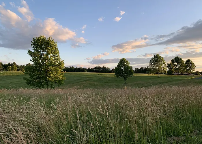 Loudoun Valley Manor B&B