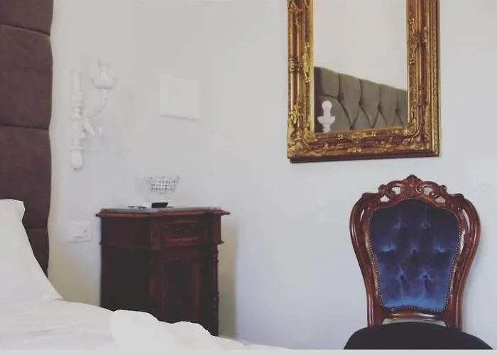 Catanzaro Bed & Breakfasts 