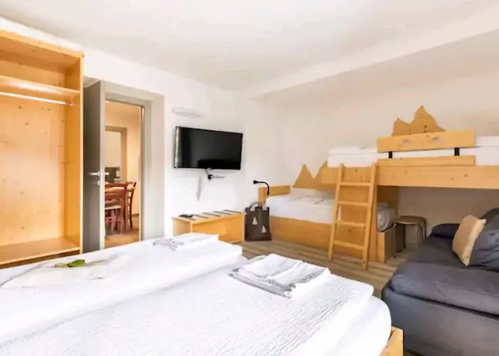 B&B nonna Rosa vista Lagorai