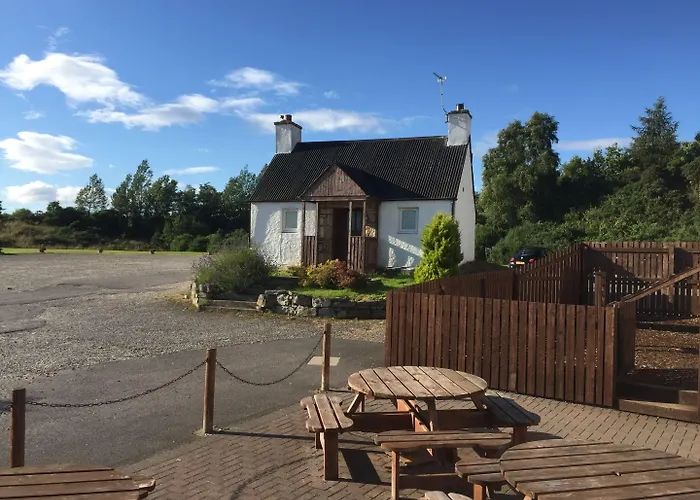 The Shandwick Inn