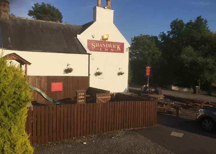The Shandwick Inn