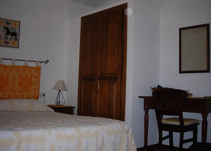 Bed & Breakfast Dessole
