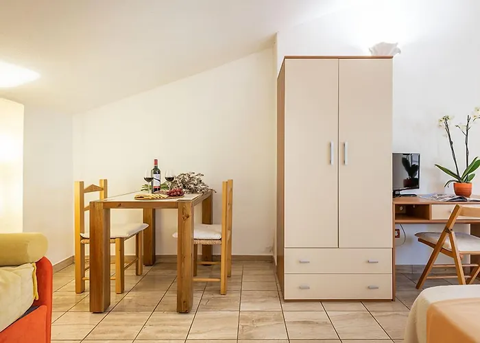 Bed And Breakfast Dorgali