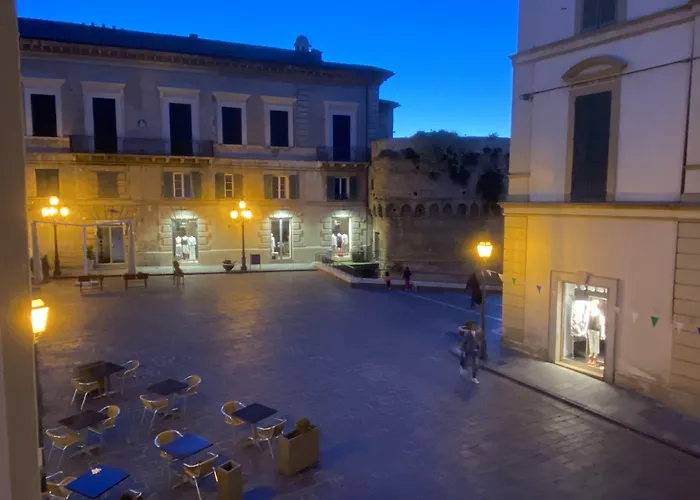 Palazzo Florio Boutique Residence