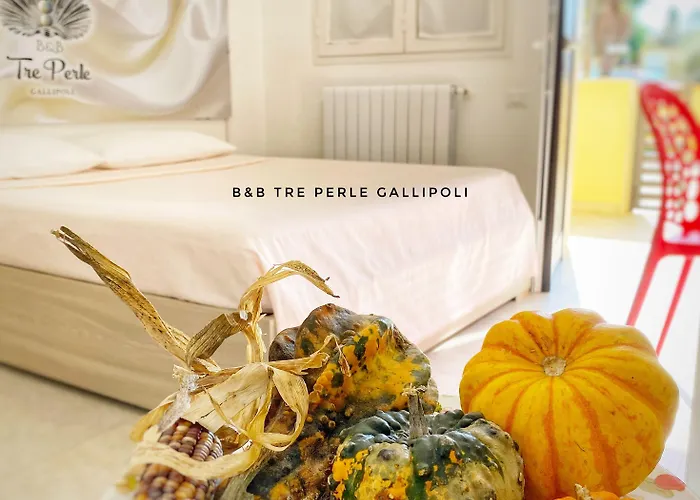 B&B Tre Perle