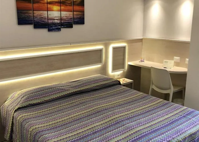 B&B Holiday Tropea