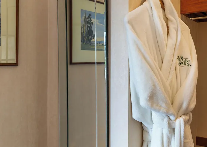 Olive Rabbit - Boutique Bed & Breakfast