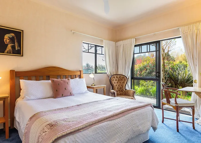 Olive Rabbit - Boutique Bed & Breakfast