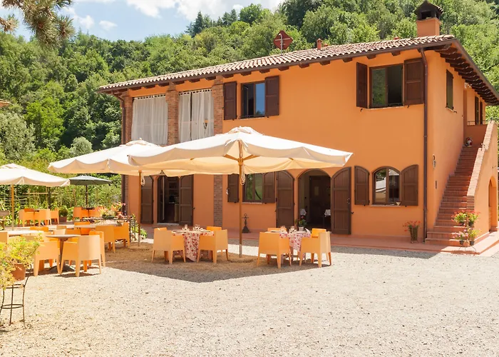 Agriturismo Rio Verde